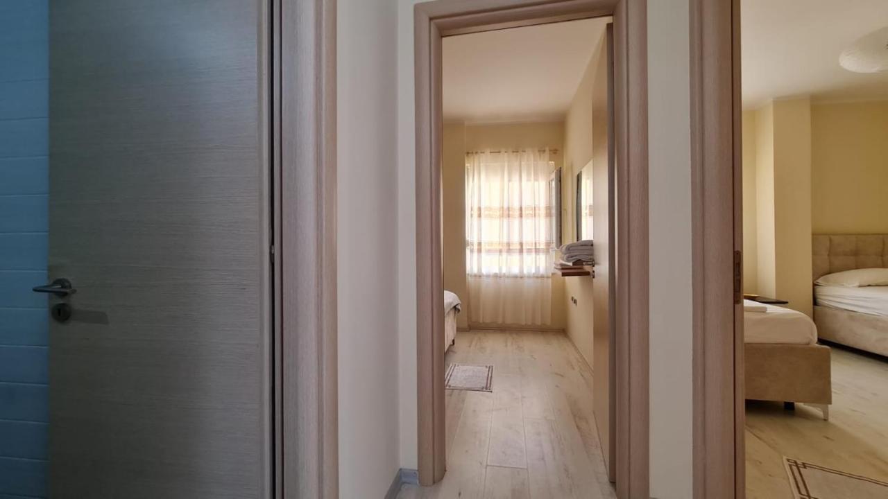 Apartment In Qerret Golem  Exterior foto